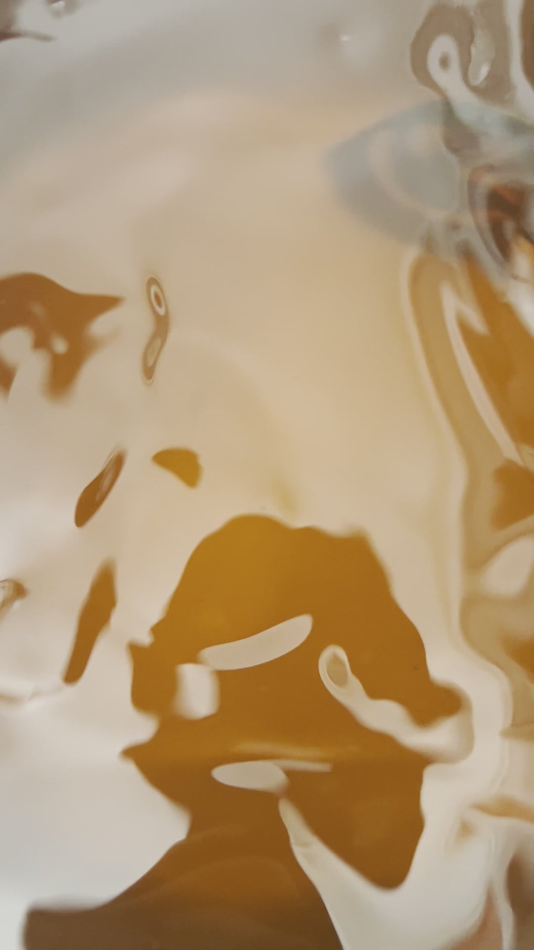 Liquified 100% Grass-fed Beef Tallow balm