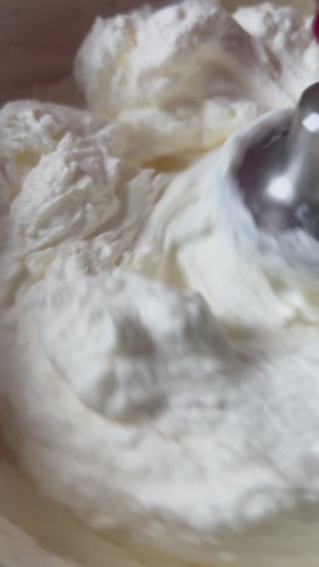 Whipping Beef Tallow With a Stand Mixer