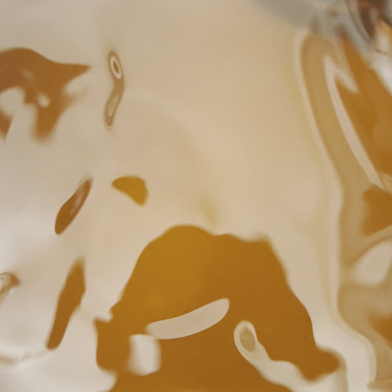 Liquified 100% Grass-fed Beef Tallow balm
